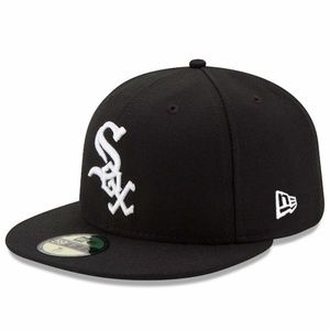Brand New Sox hat